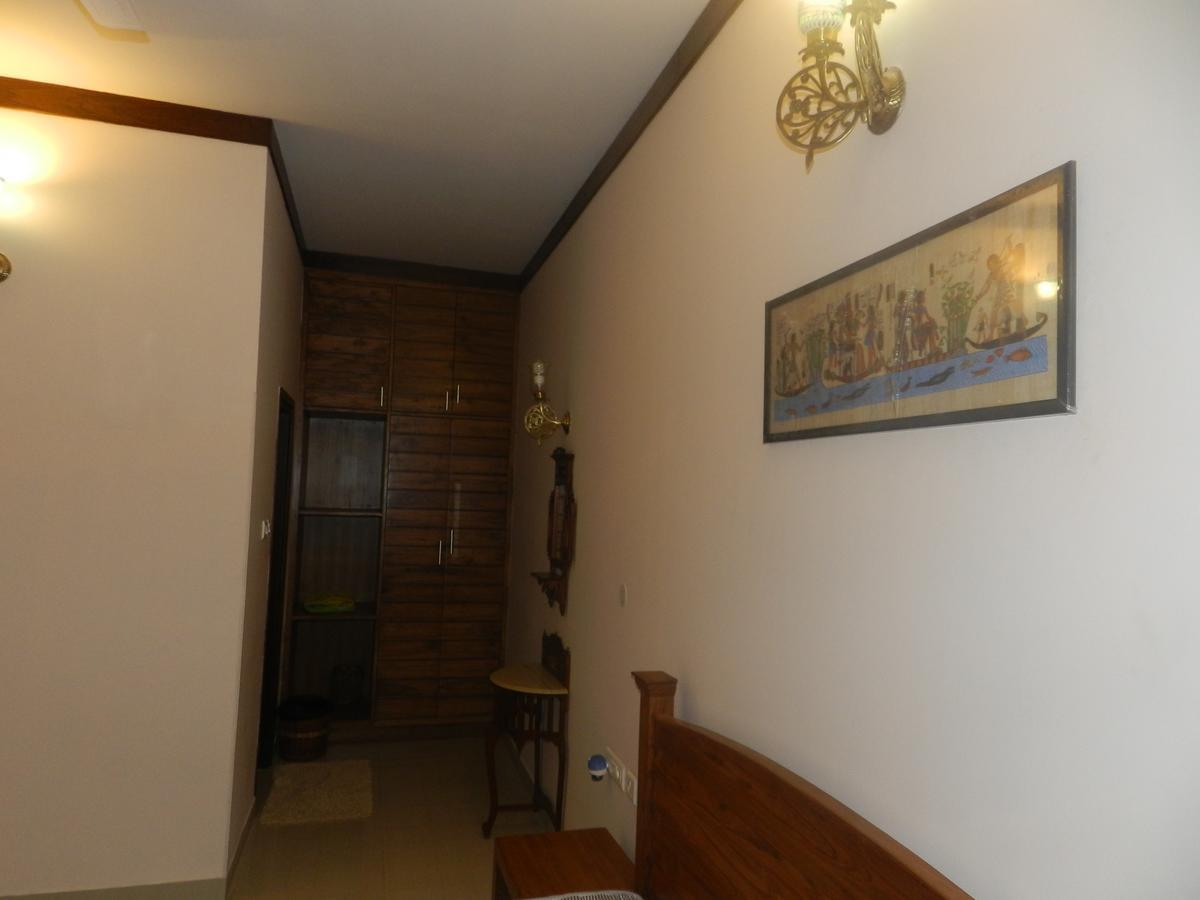 Awtar Mansion Bed & Breakfast Агра Екстериор снимка